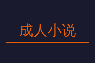 成人小说